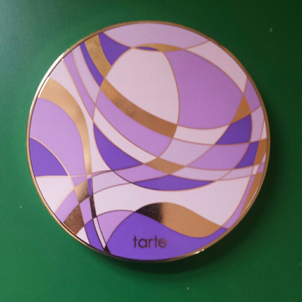Tarte Color Wheel Blush Palette